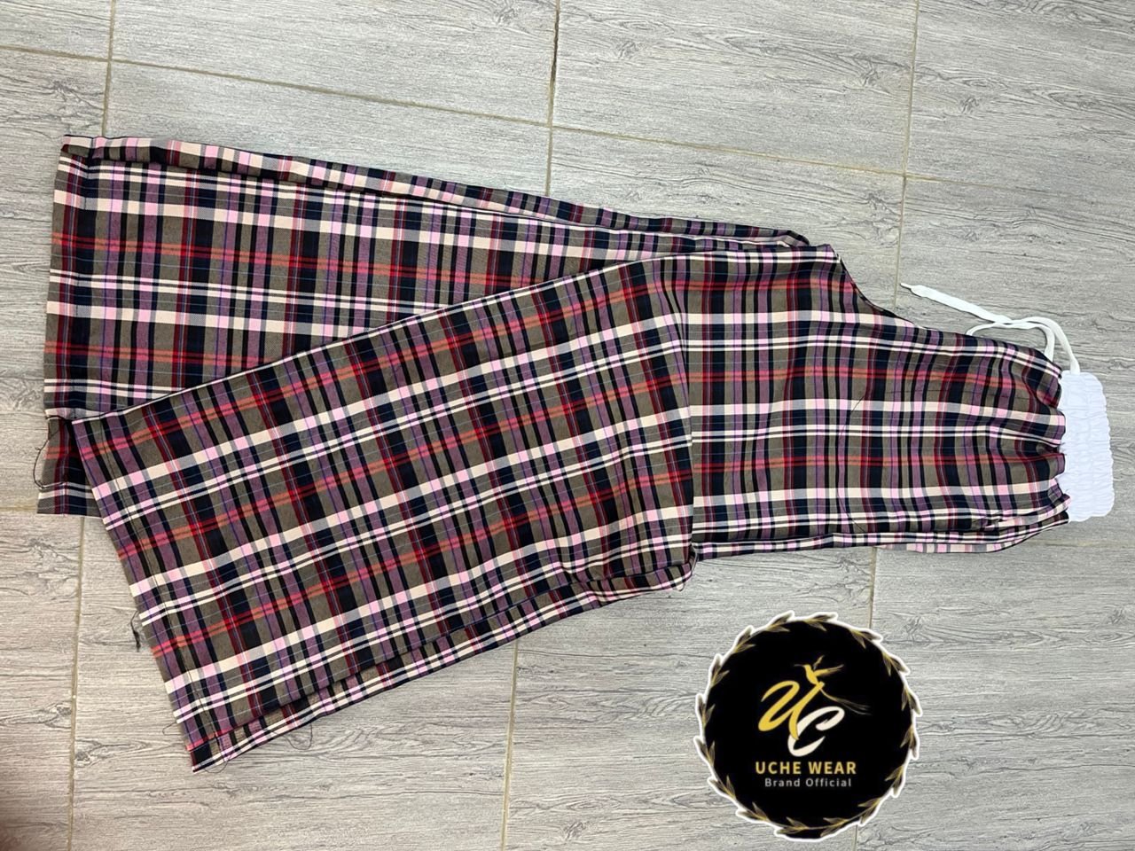 Trouser 