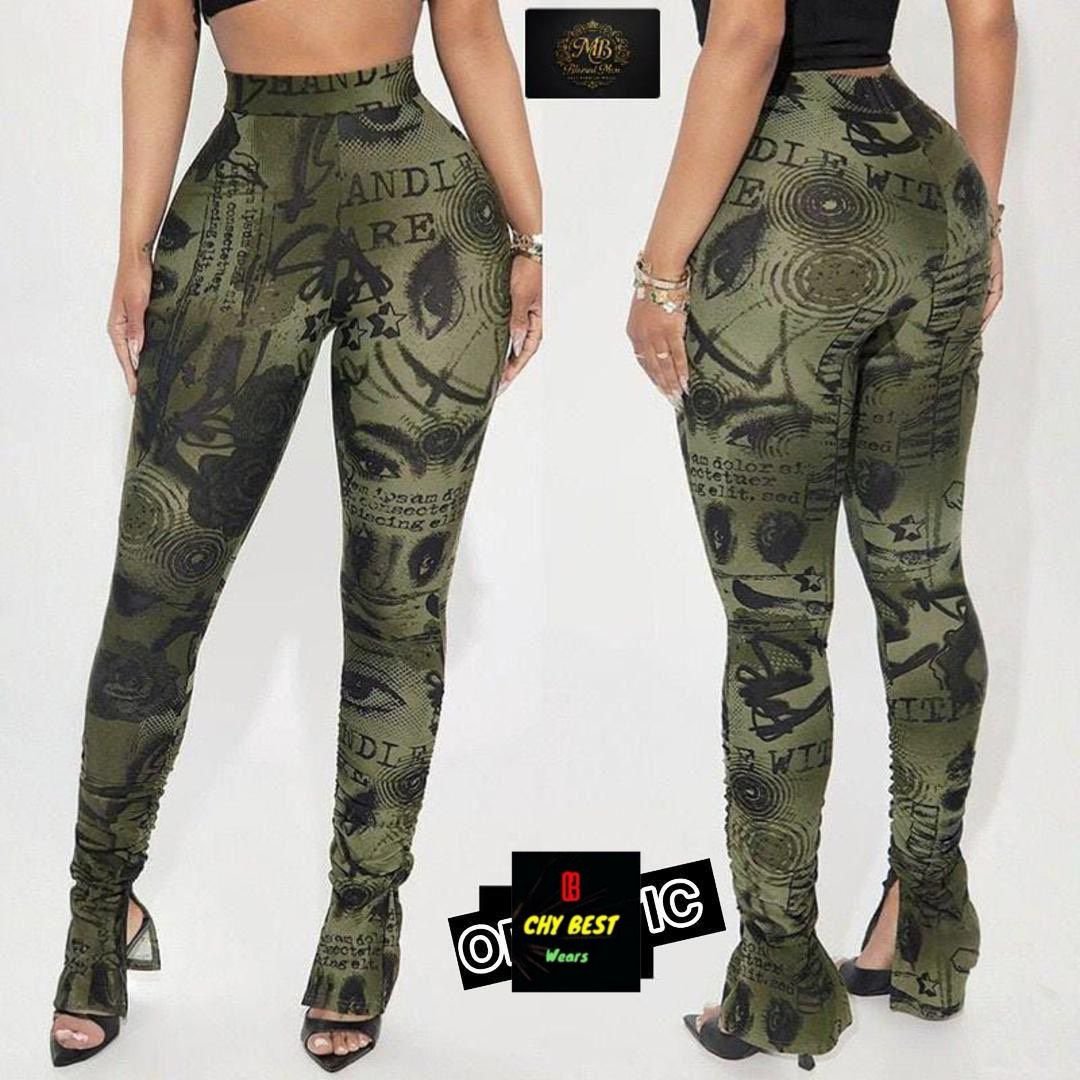 Trouser 