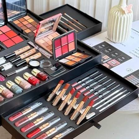 Makeup kits