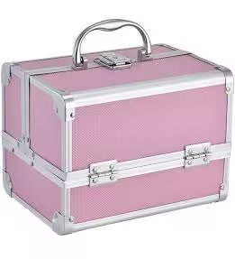 Makeup box